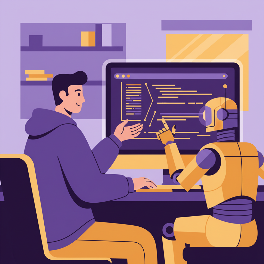 Is AI Going to Replace Developers? An Honest Answer