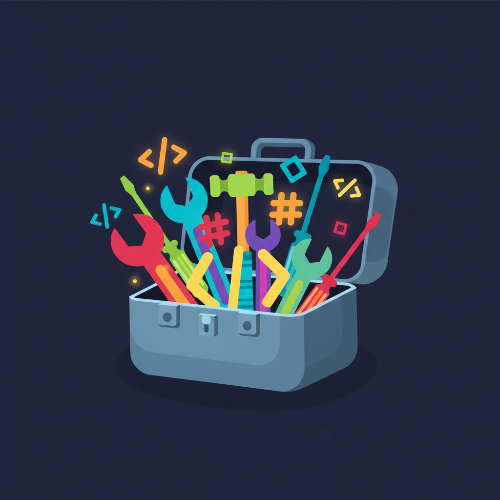 The Best Free Developer Tools Online — All in One Place