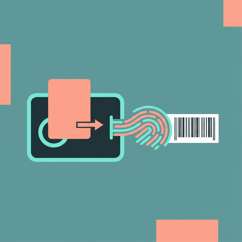 Hashing Explained: SHA-256, HMAC, and Why It Matters