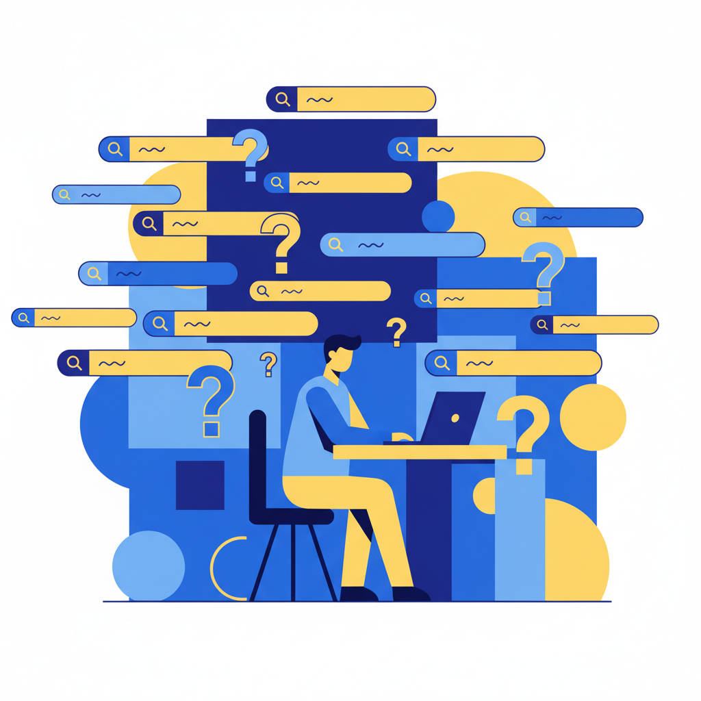 Things Every Developer Googles Every Single Week