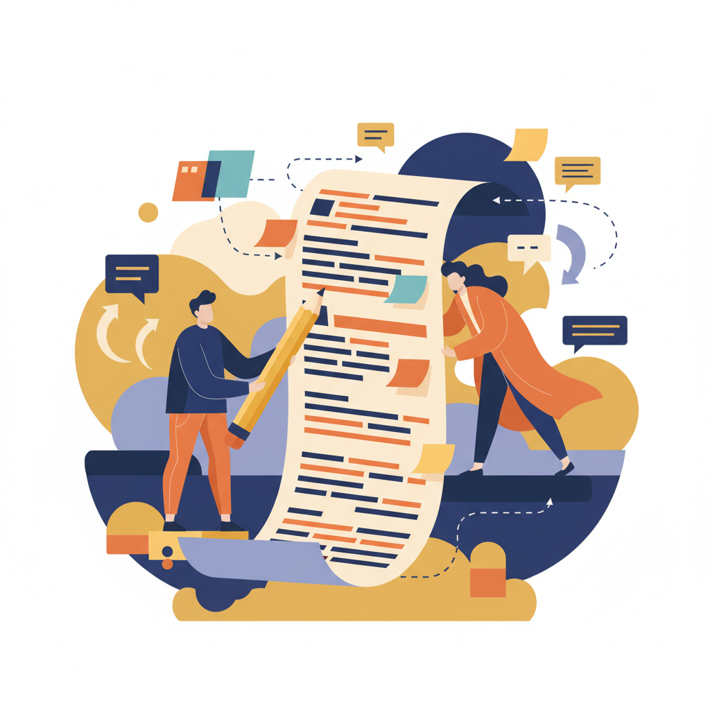 The Unwritten Rules of Code Review